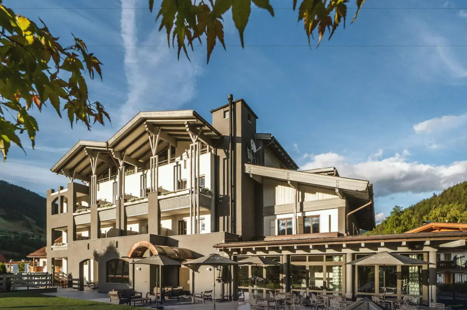Anett Hotel