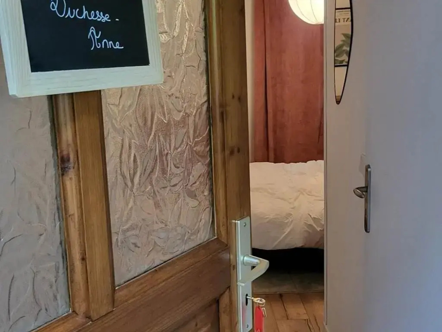 Les remparts du Jerzual