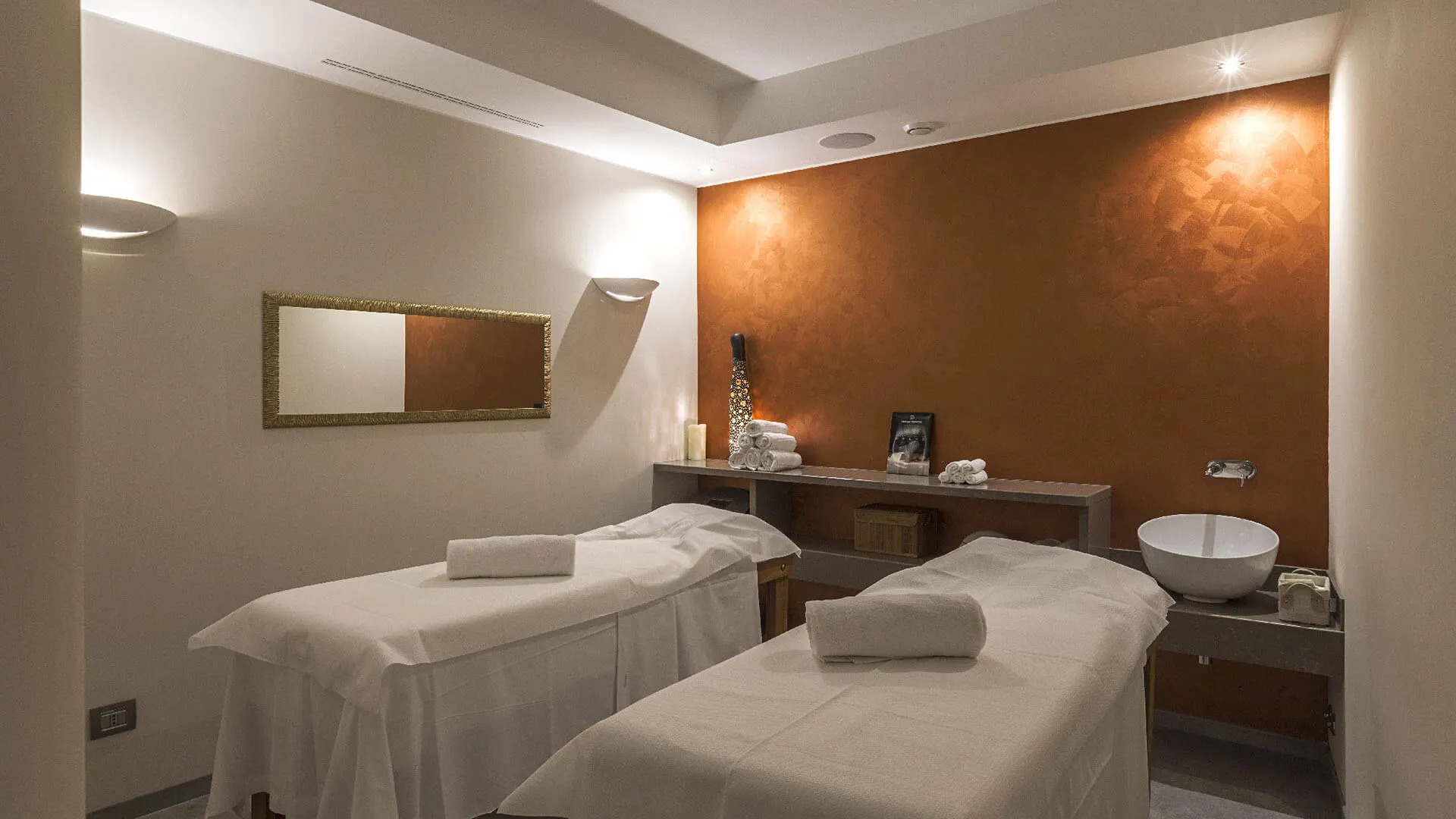 Borgo La Chiaracia Resort & SPA