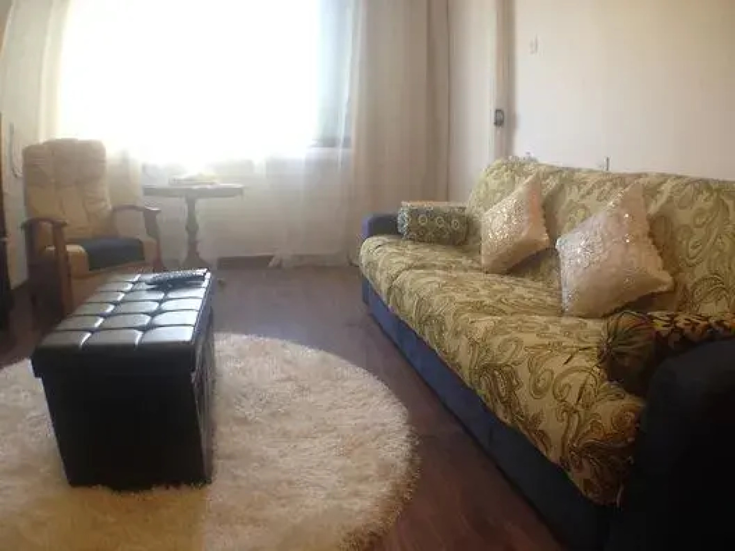 Arendaizrail Apartment - Dakar Street