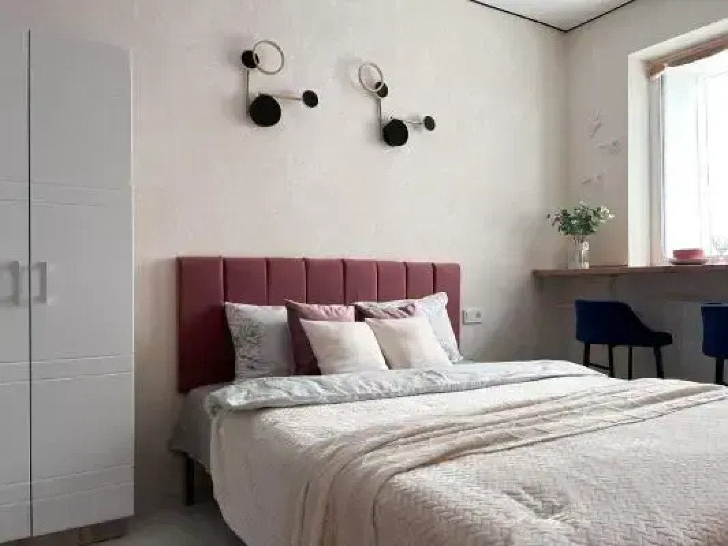 Апартаменты на улице Тази Гиззата 15