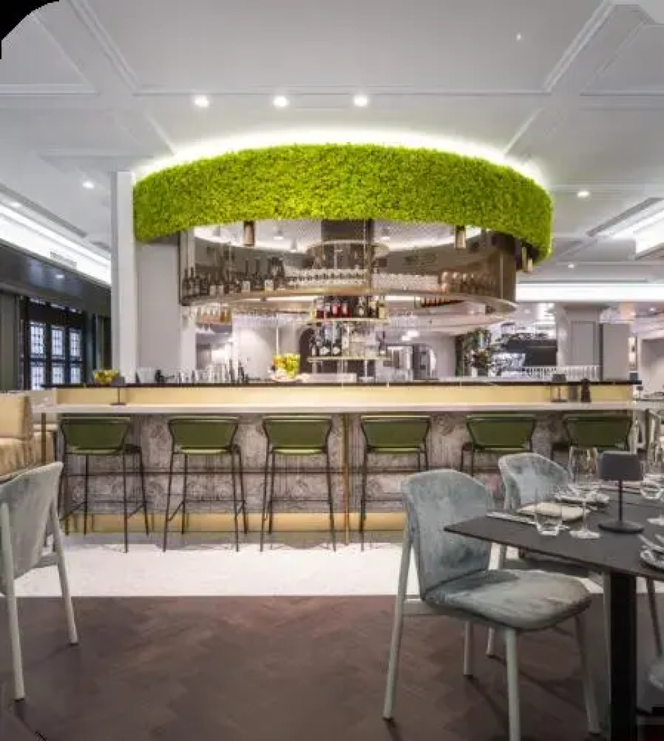 The Scandic Nürnberg Central