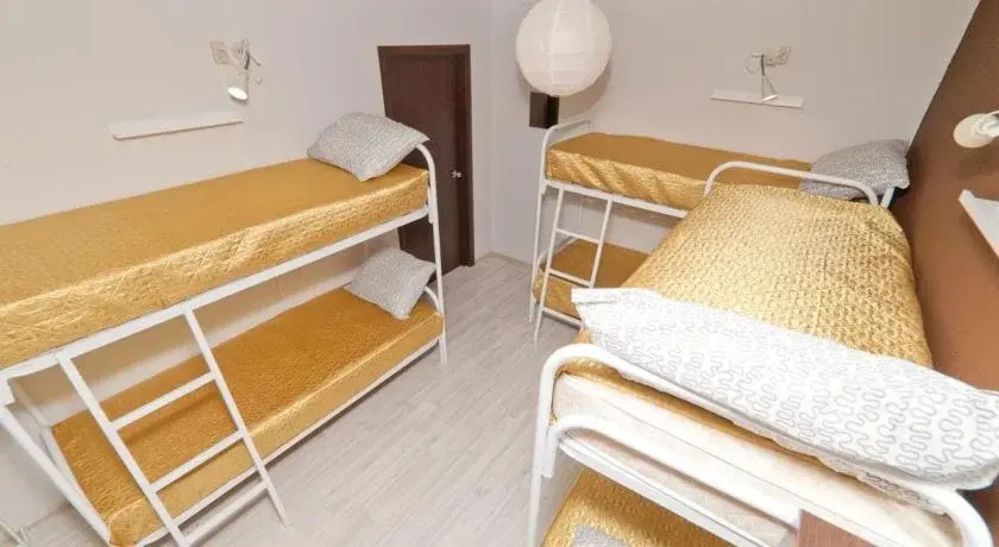 Жилое помещение Aurora на 8 Марта