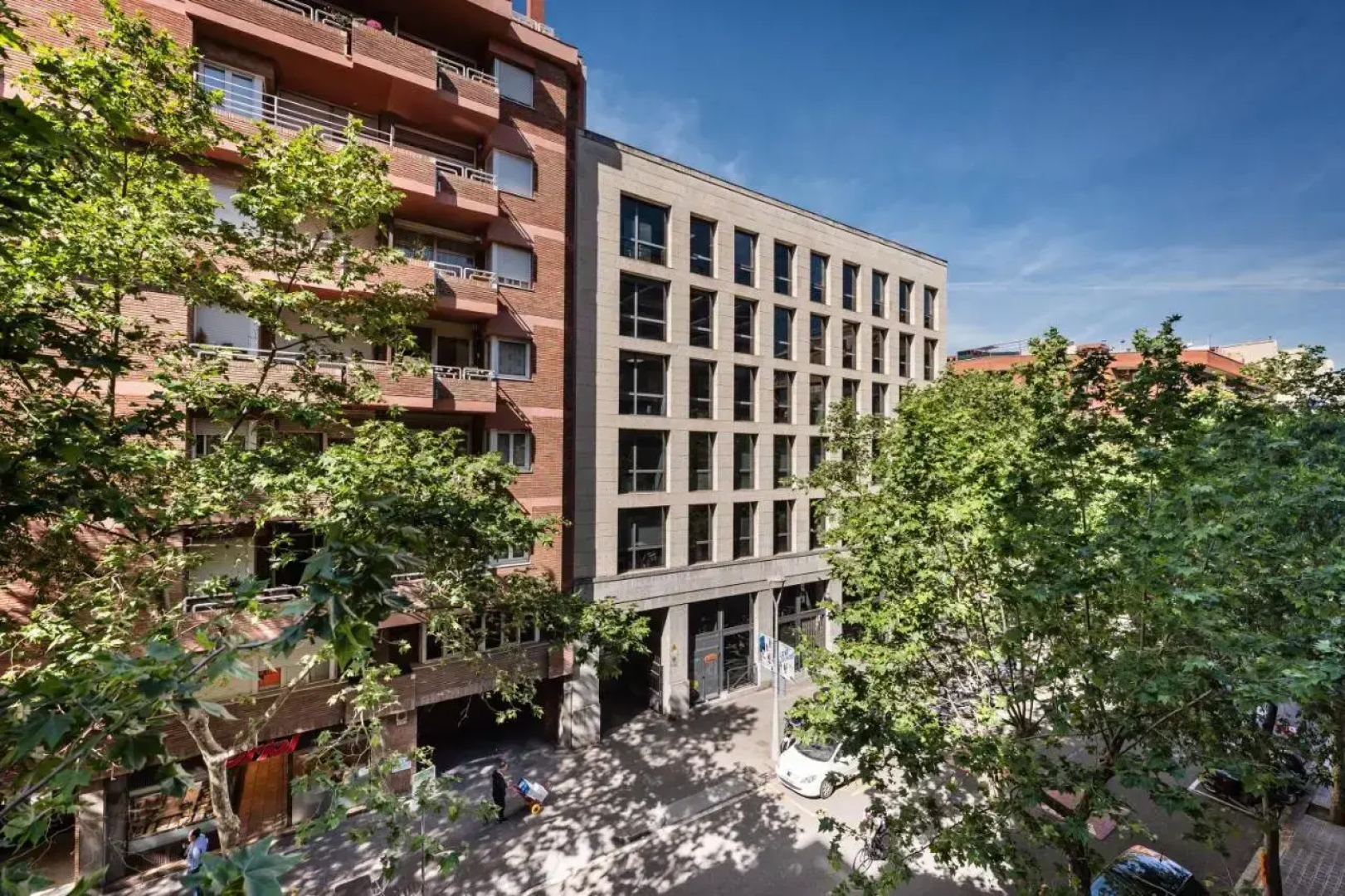 Aparthotel Napols