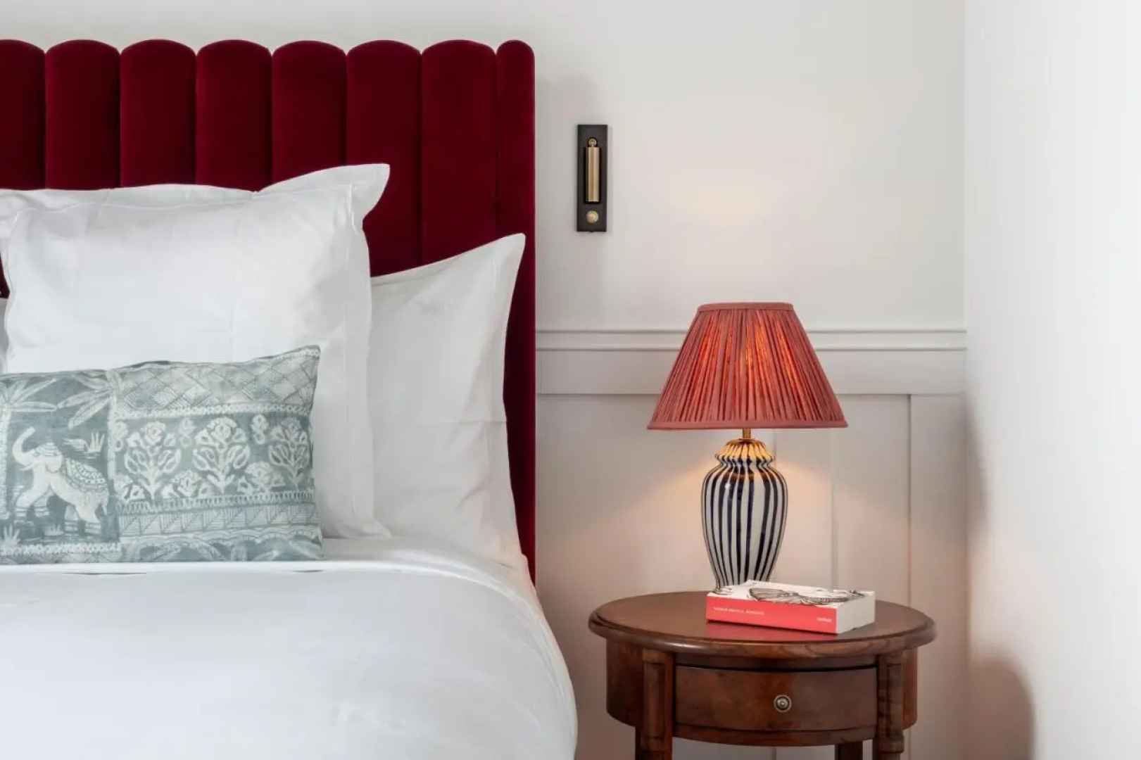 La Maison d'Estournel