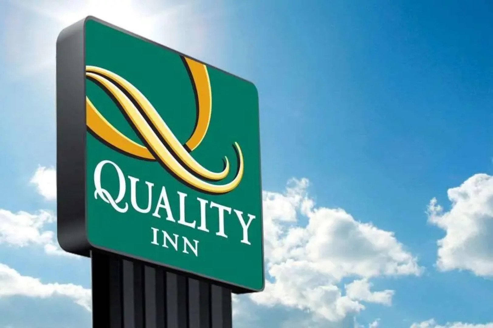 Quality Inn Vincennes