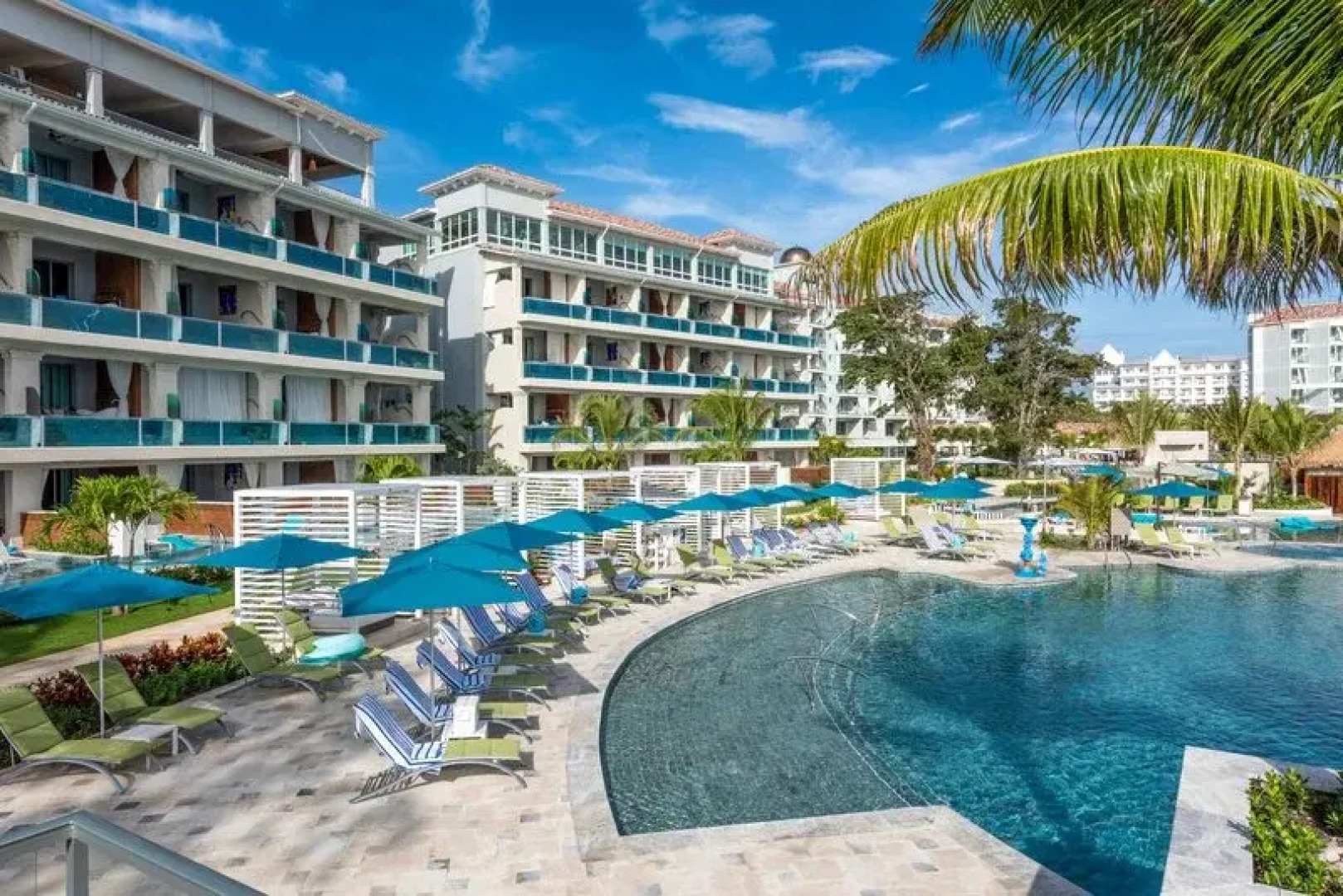 Sandals Dunns River All Inclusive