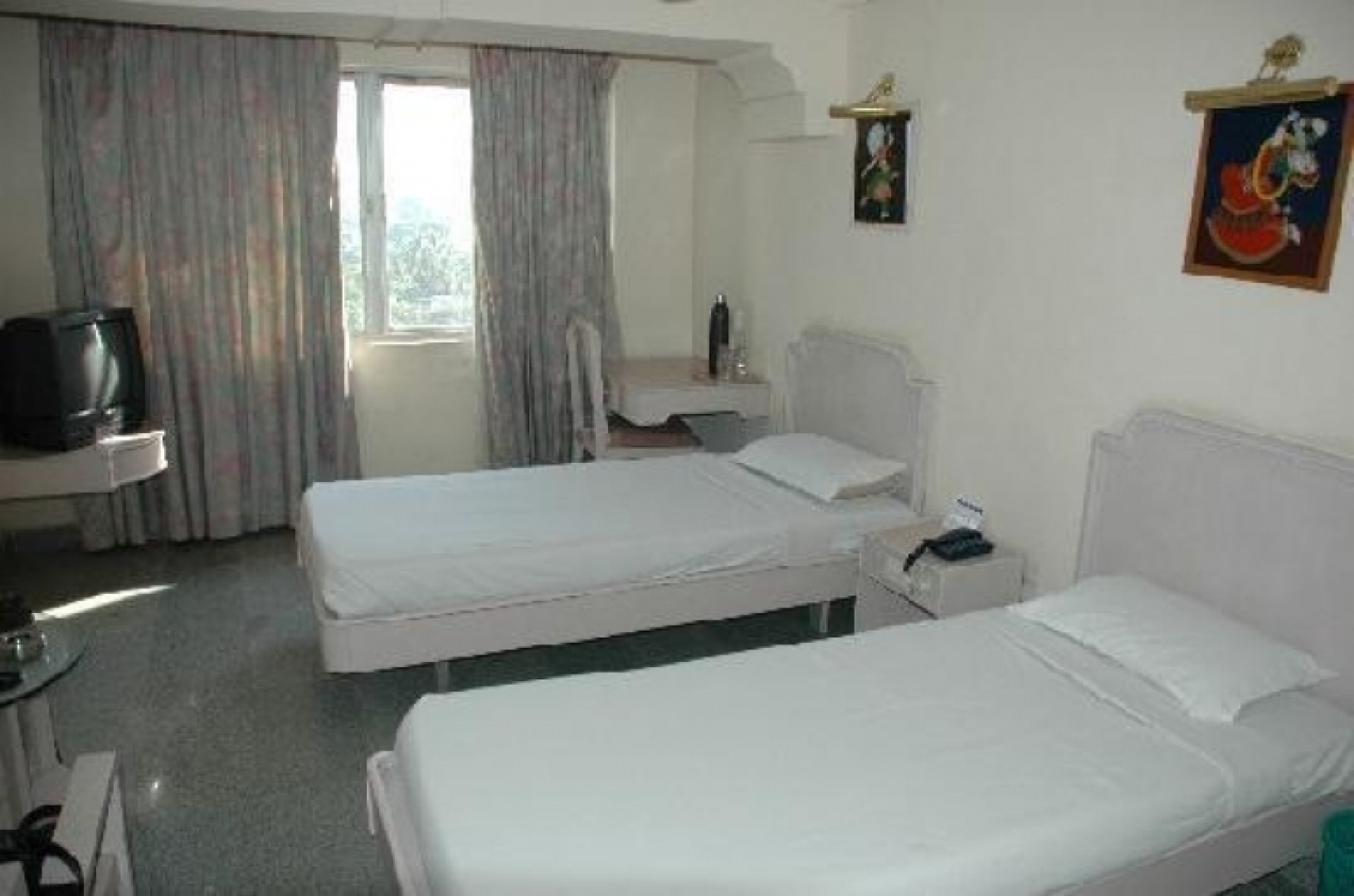 SPOT ON 33415 Hotel Oriental Towers