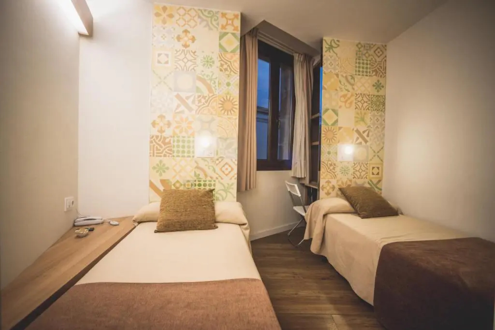 Mare Nostrum Hostal 