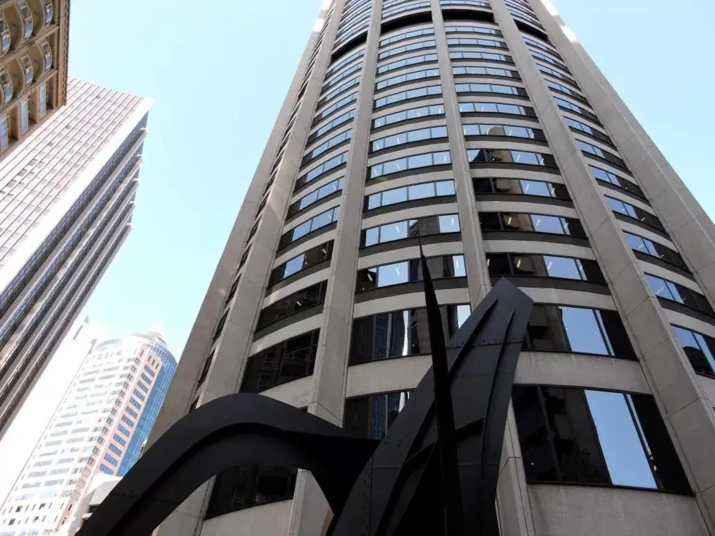 Four Seasons Hotel Sydney