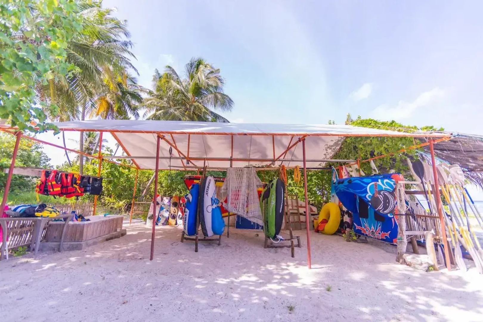 Mala Boutique Dhangethi