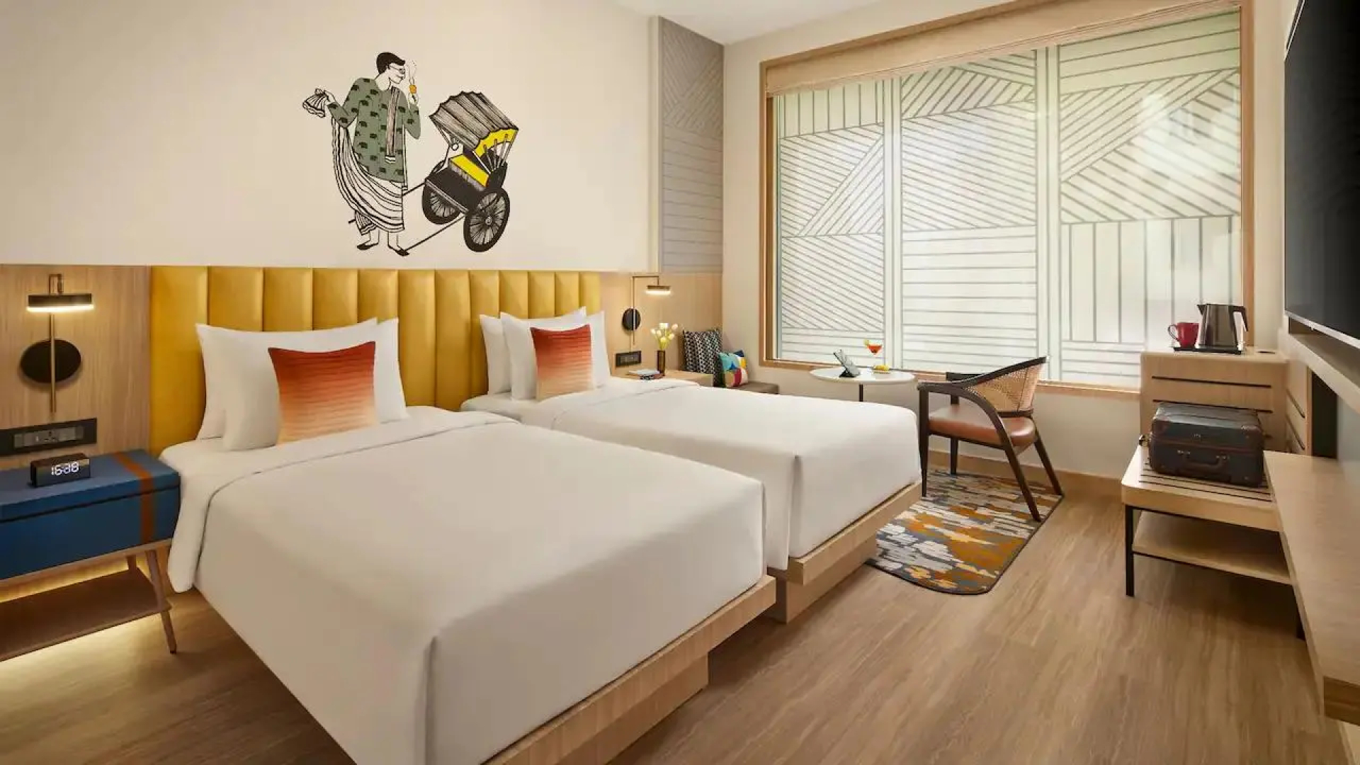 Hyatt Centric Ballygunge Kolkata