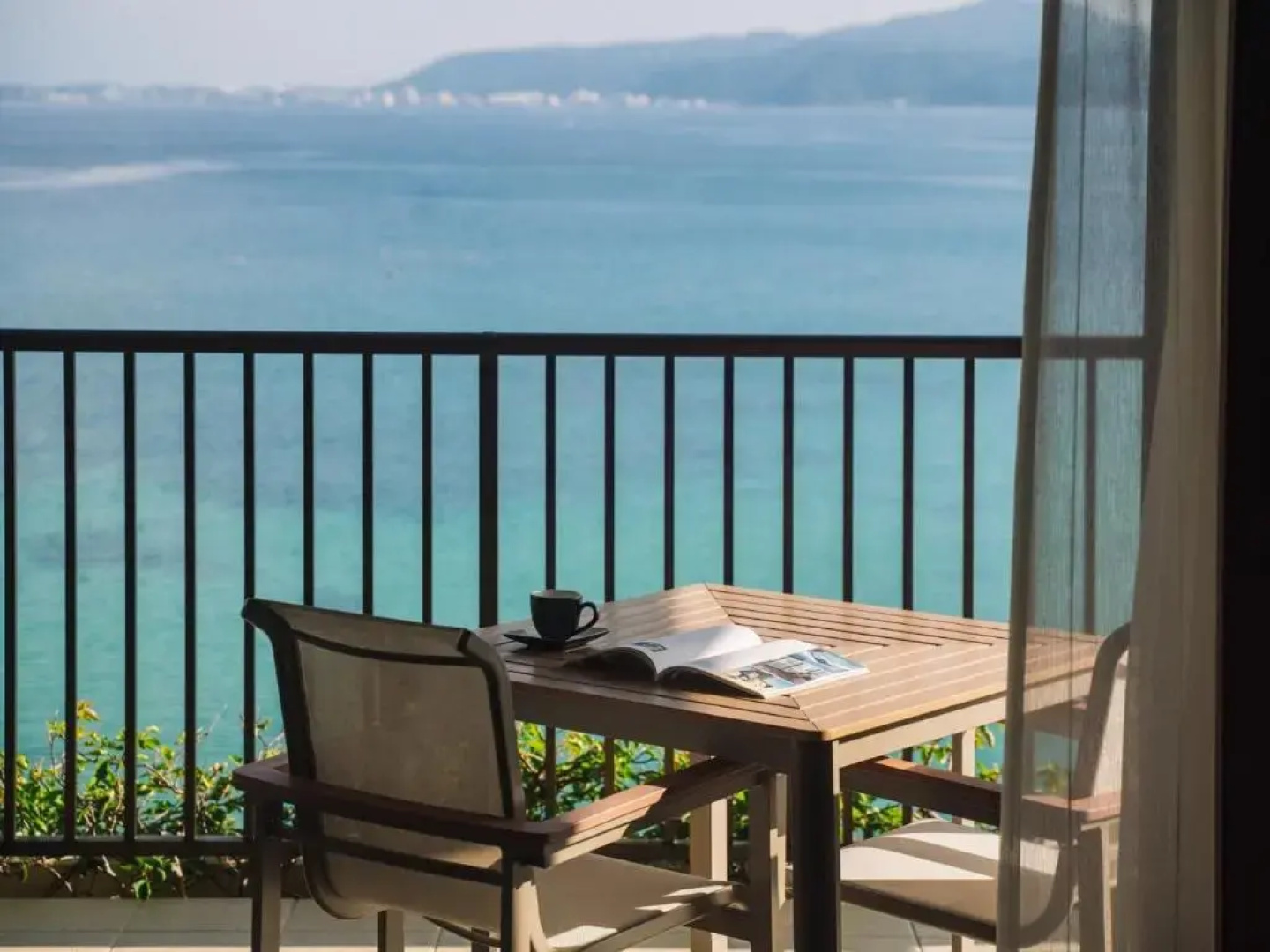 The Terrace Club Wellness Thalasso At Busena
