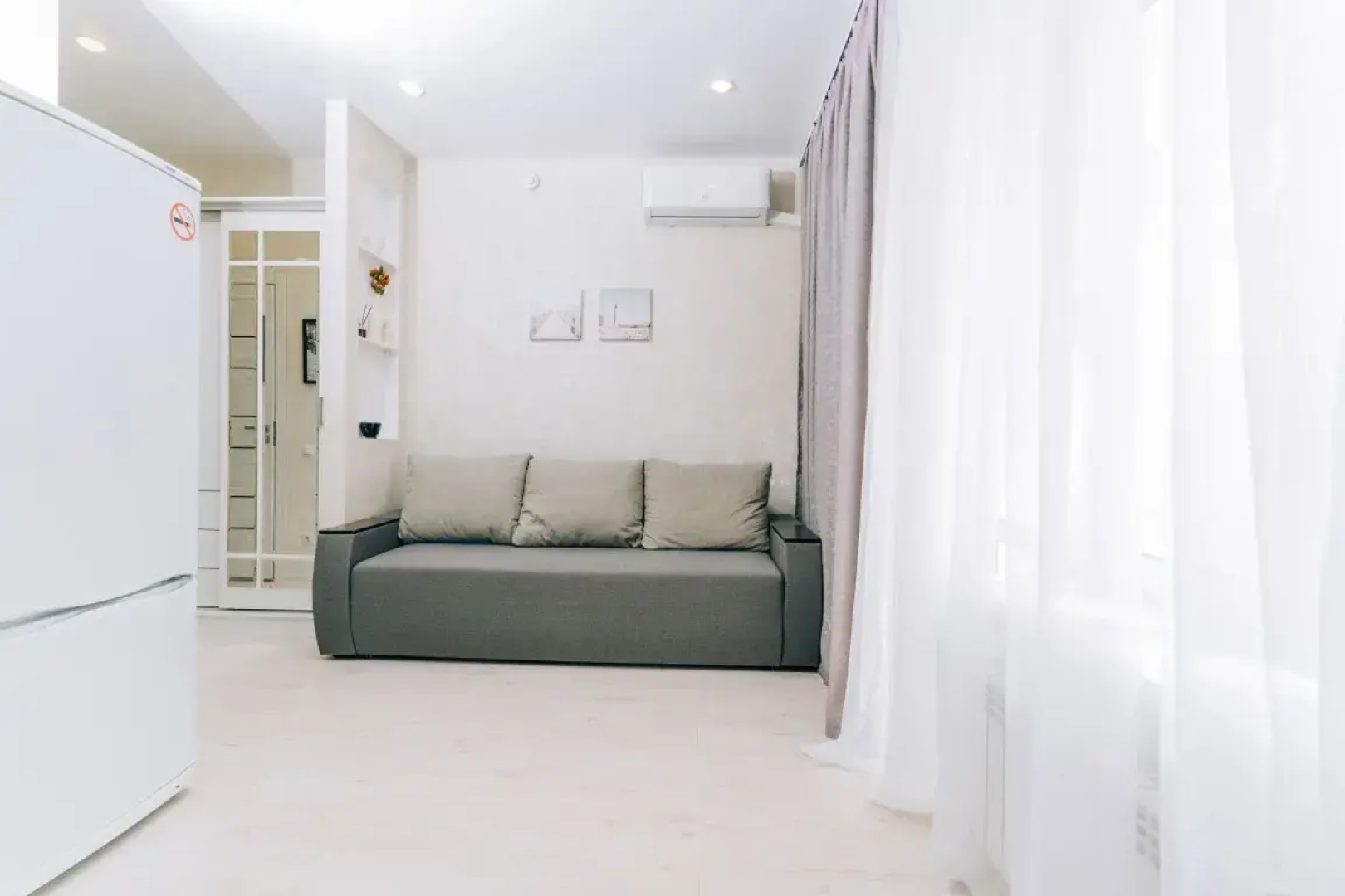 Apartamenty Atlant Apartments 38
