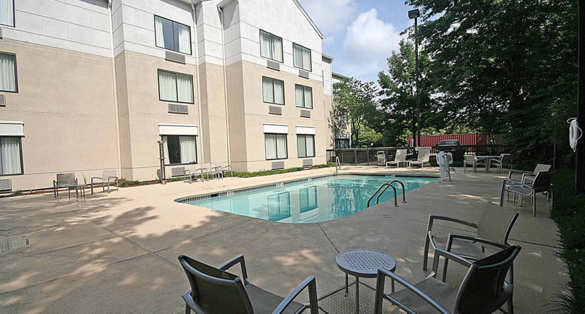 Springhill Suites By Marriott Newnan