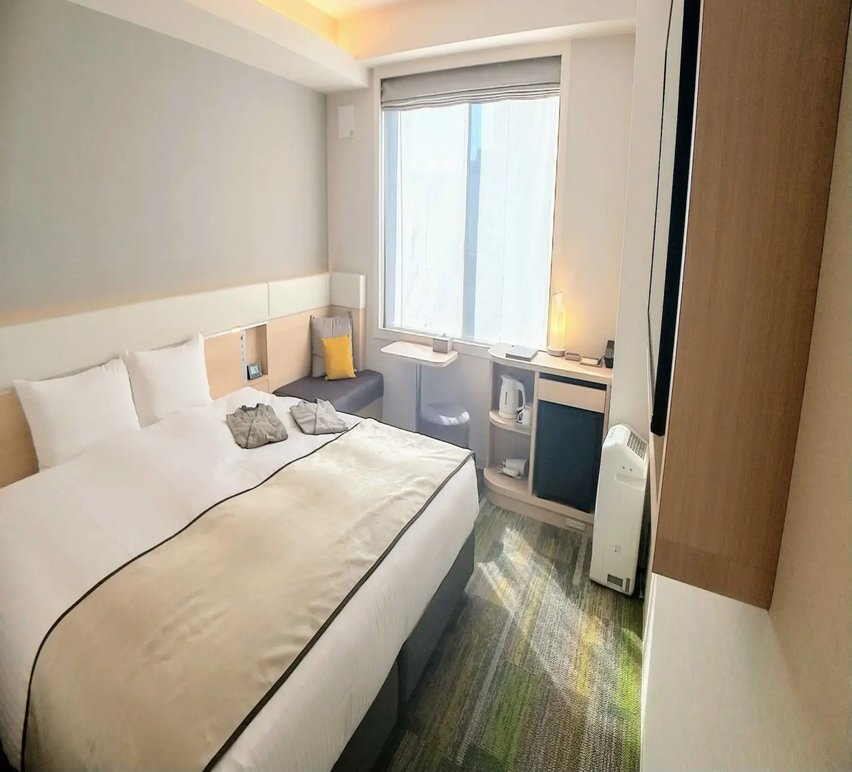 Urban Hotel Kyoto