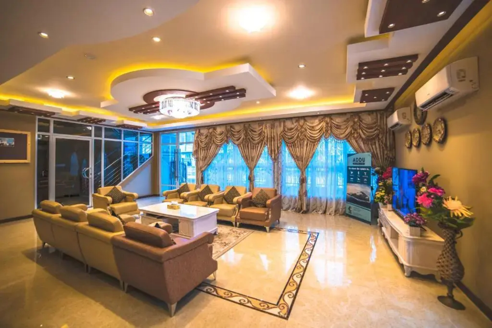 Abuharee Grand