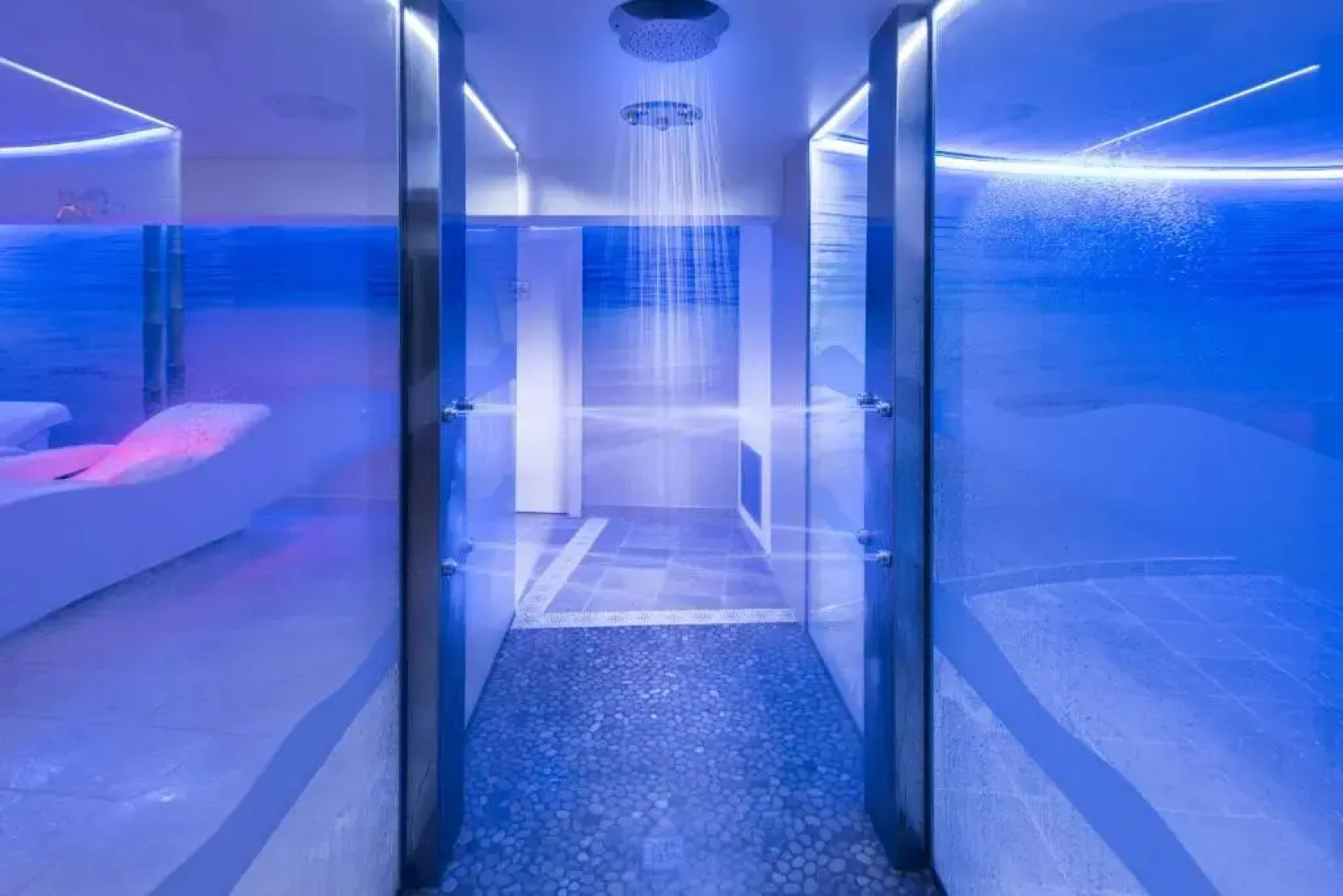 Отель GHT Costa Brava & Spa