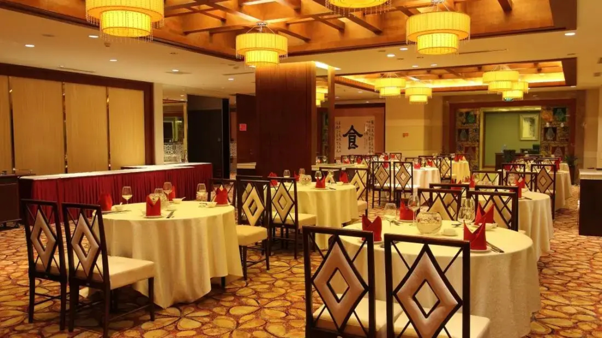 Best Western Charming City Hotel