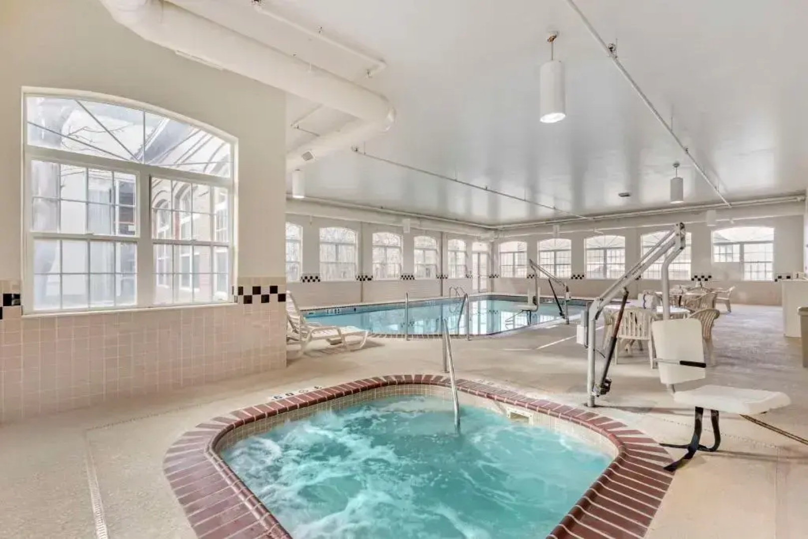 Country Inn & Suites by Radisson, Elk Grove Village/Itasca