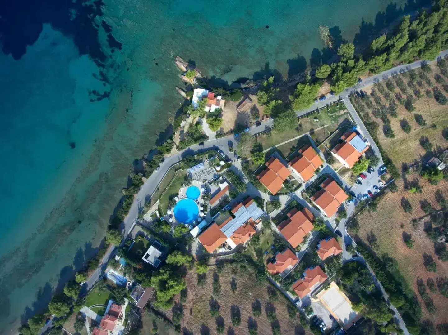 Acrotel Elea Beach