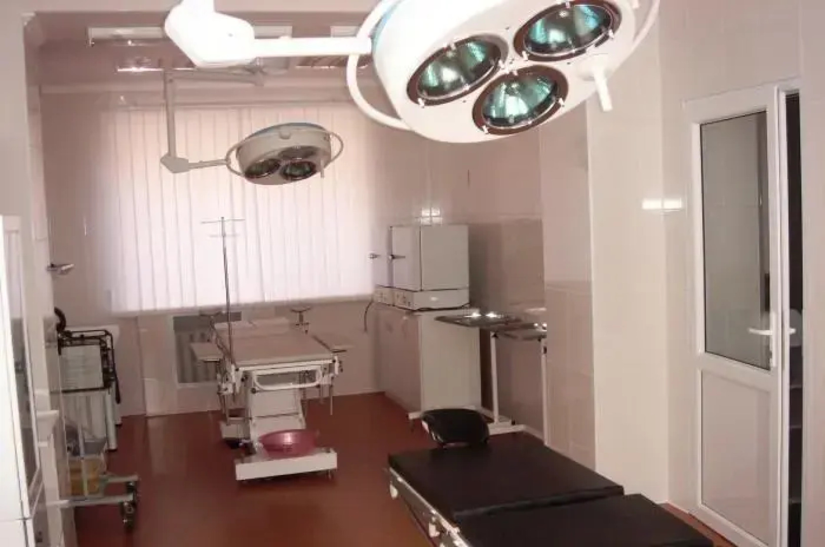 Мини-отель Товмед