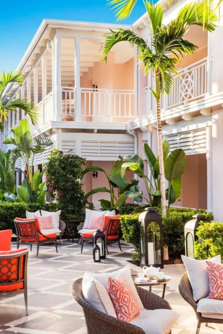 The Ocean Club, A Four Seasons Resort, Bahamas