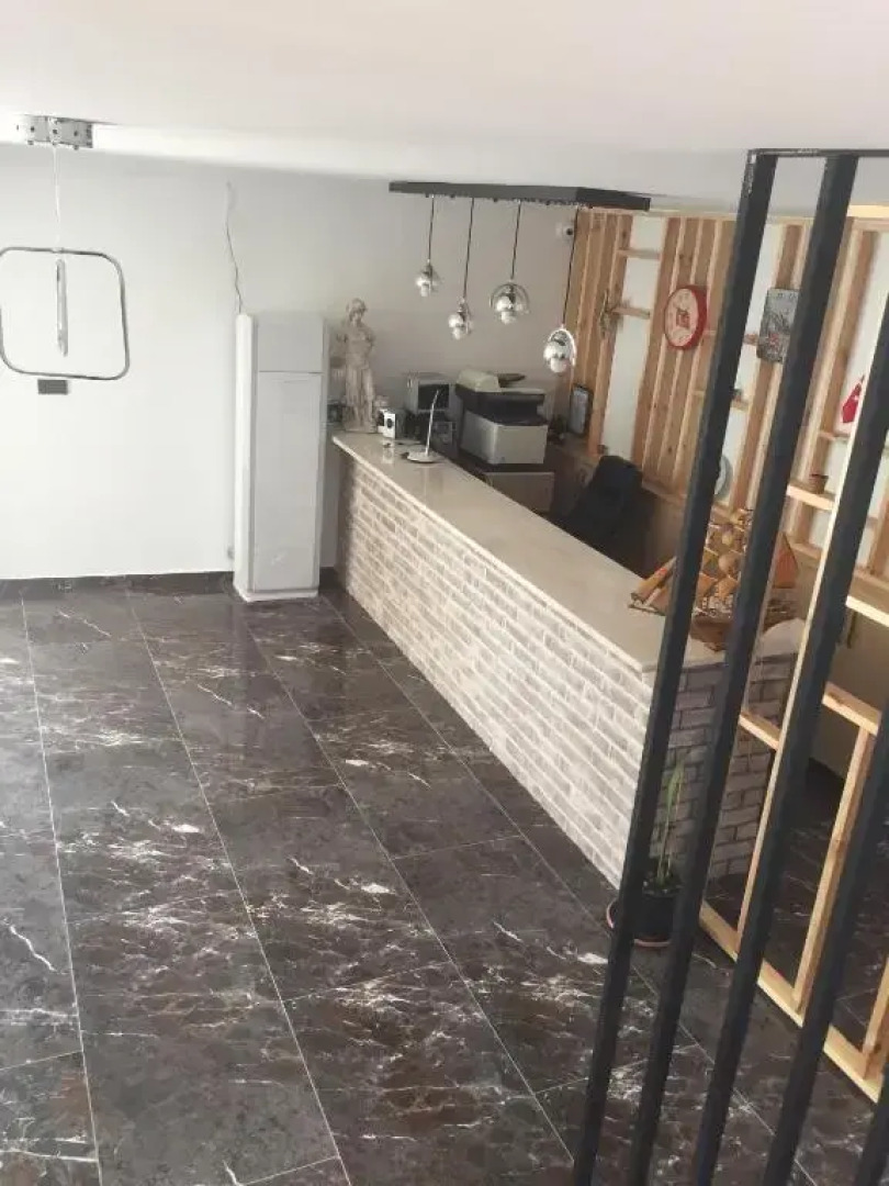 Aslı Boutıque Hotel Akbuk