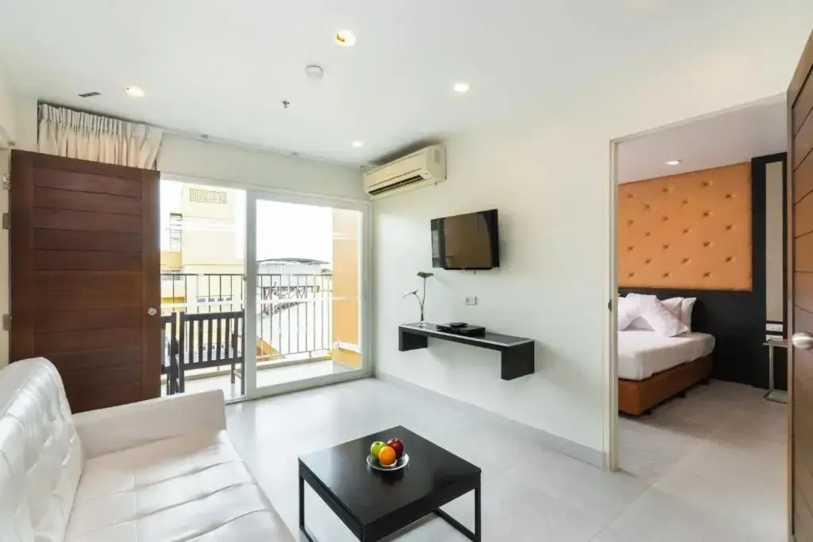 Отель Grand Bella