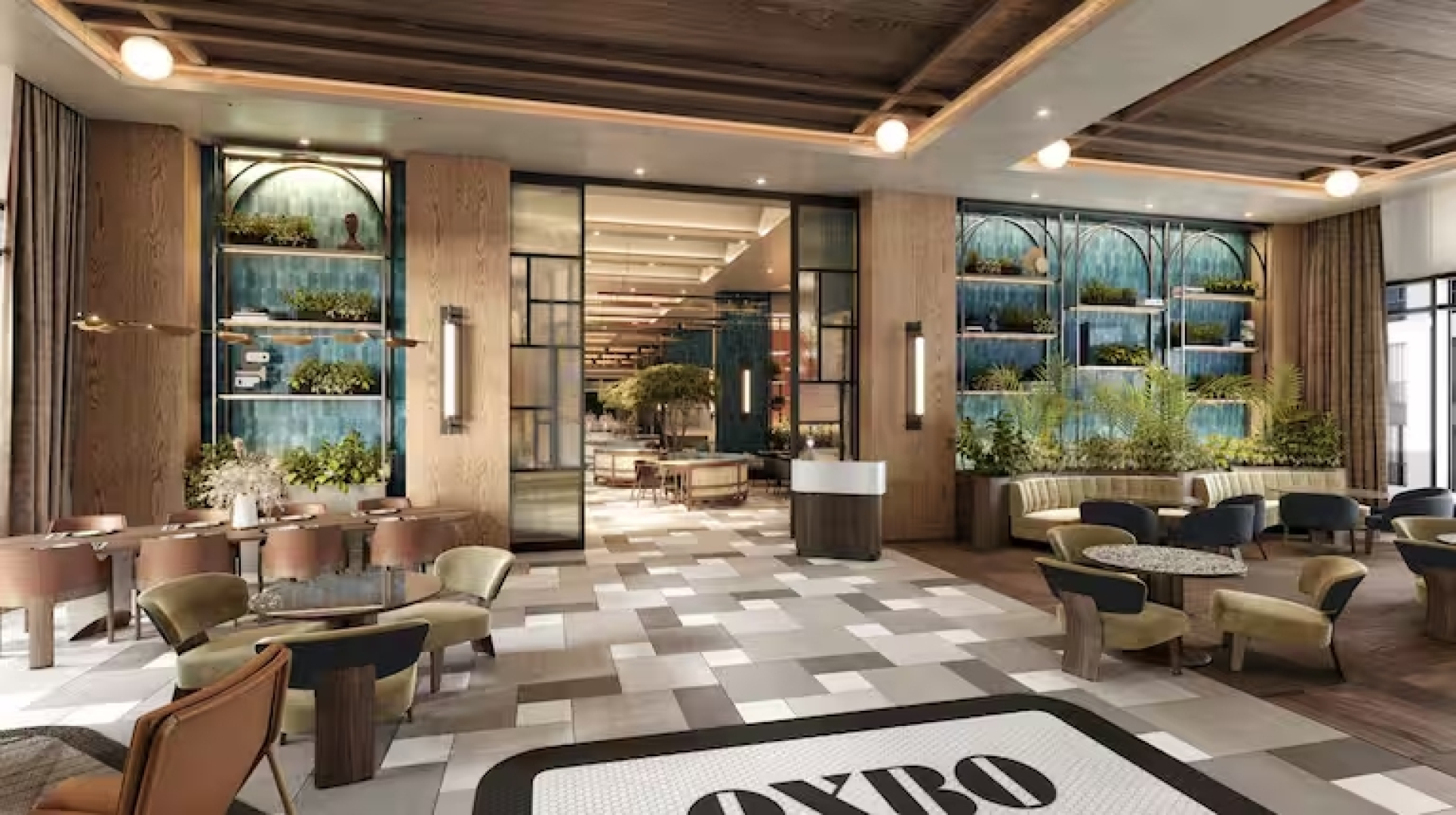 Hilton Istanbul Airport