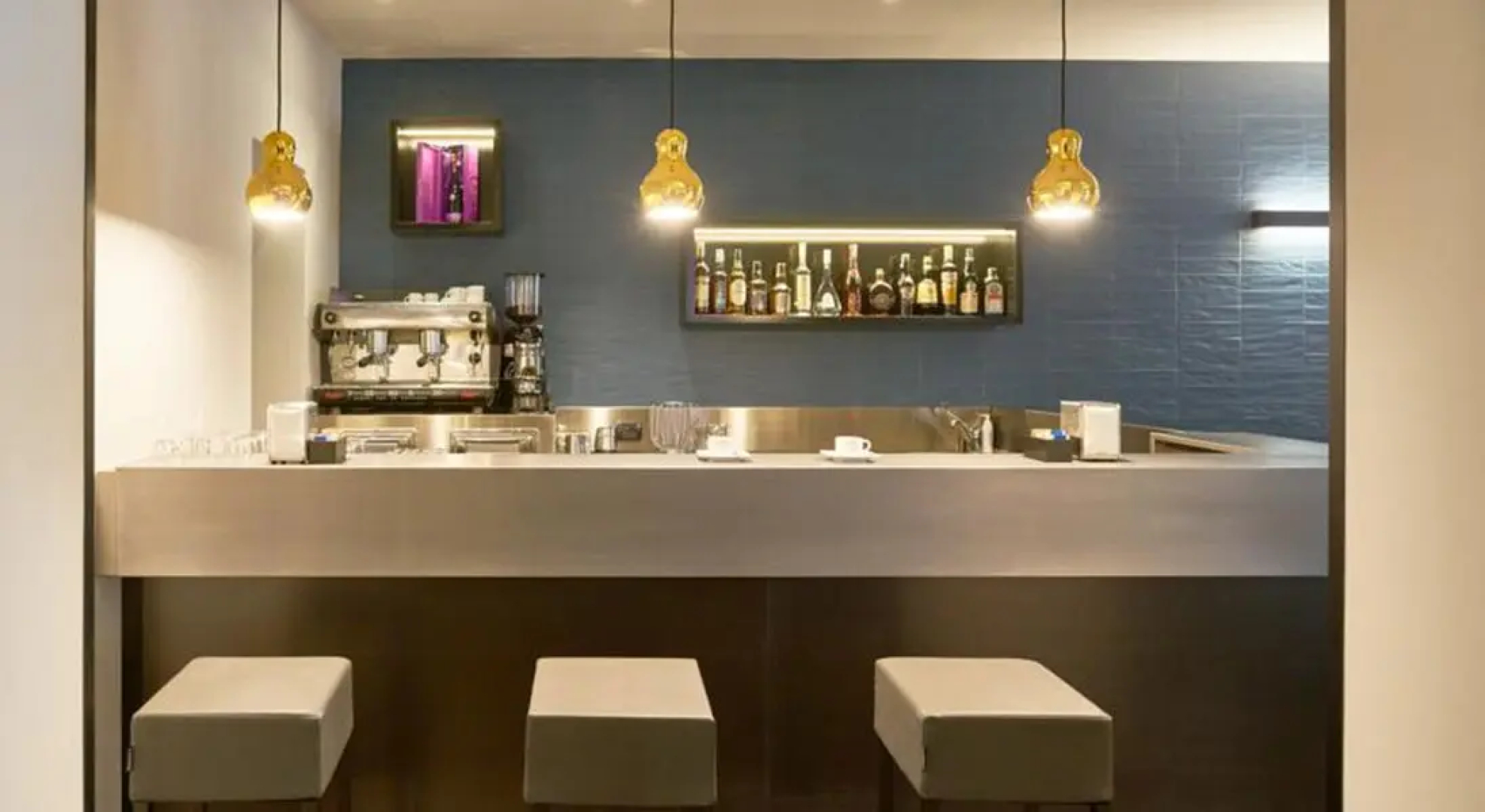 Smart Hotel Carpi