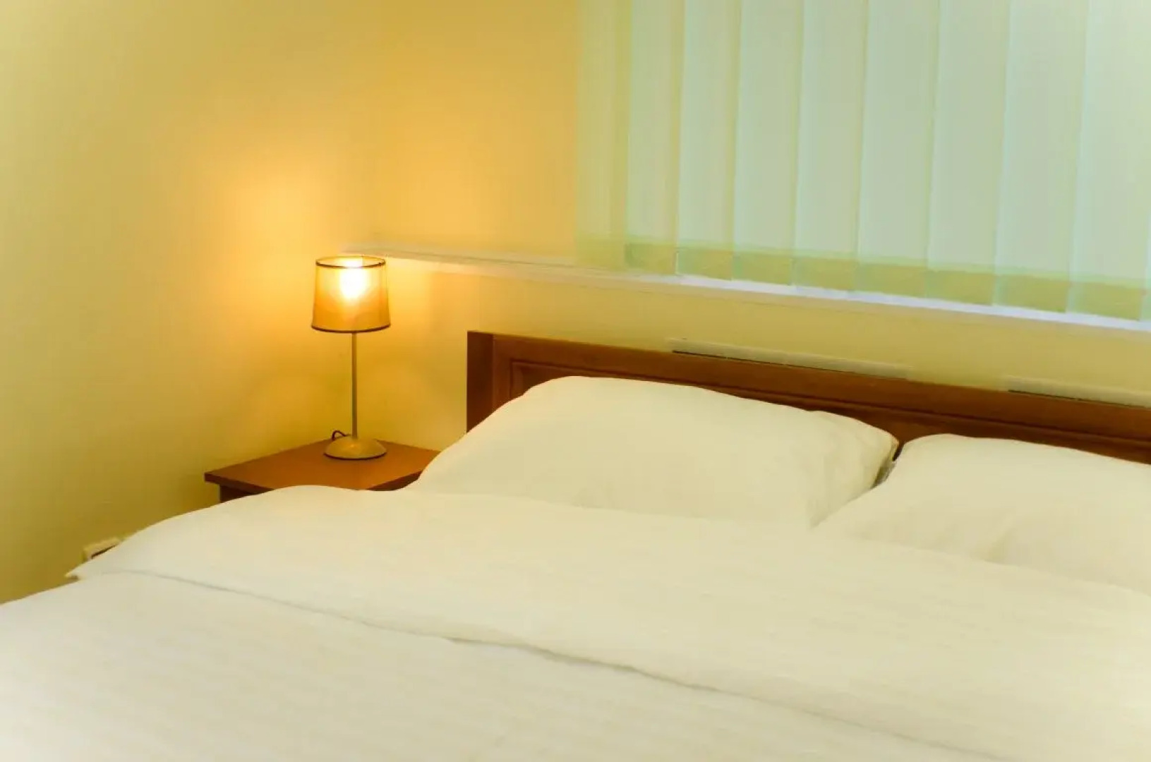 DREAM mini Hostel Kharkiv