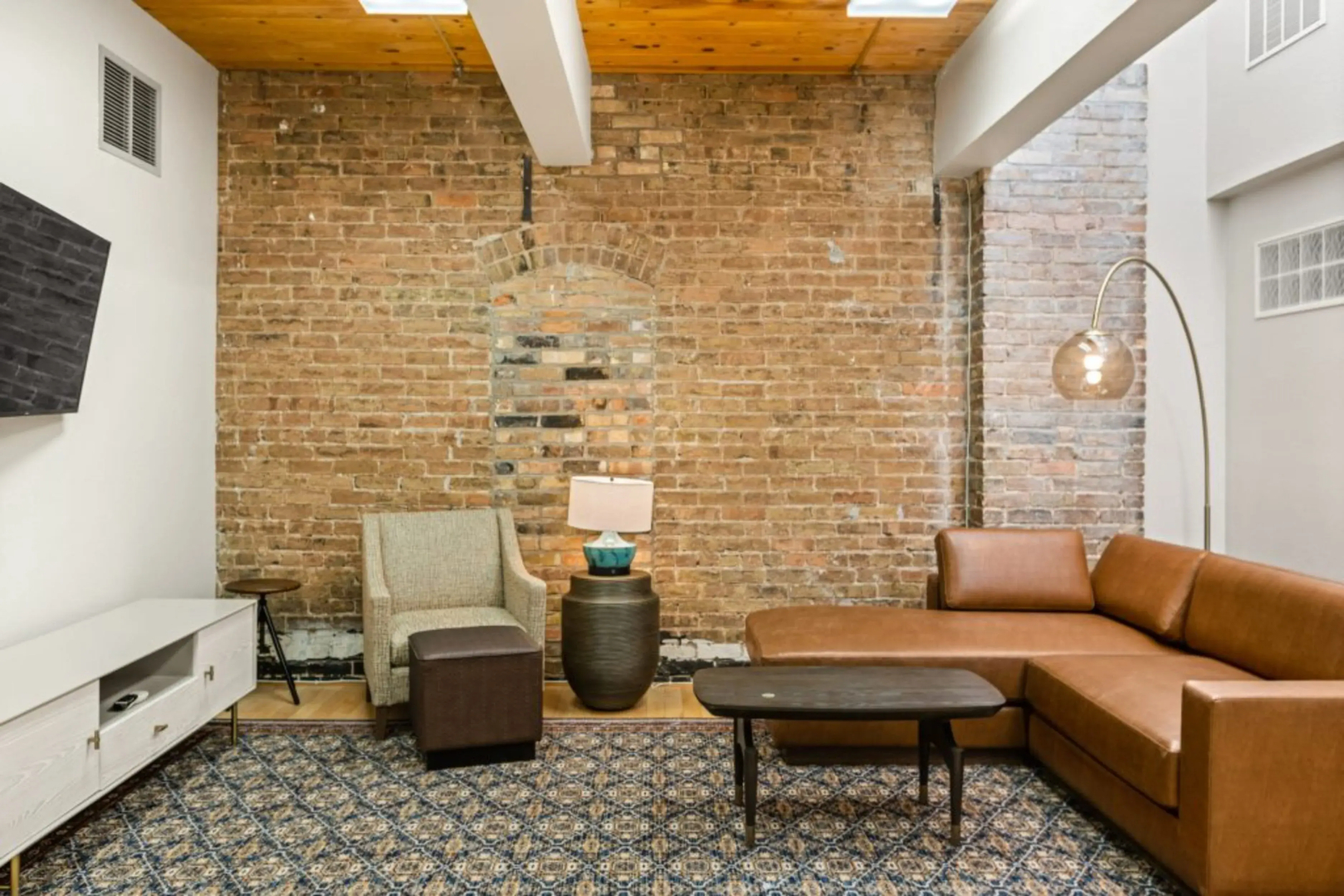 Hotel Maxwell Anderson