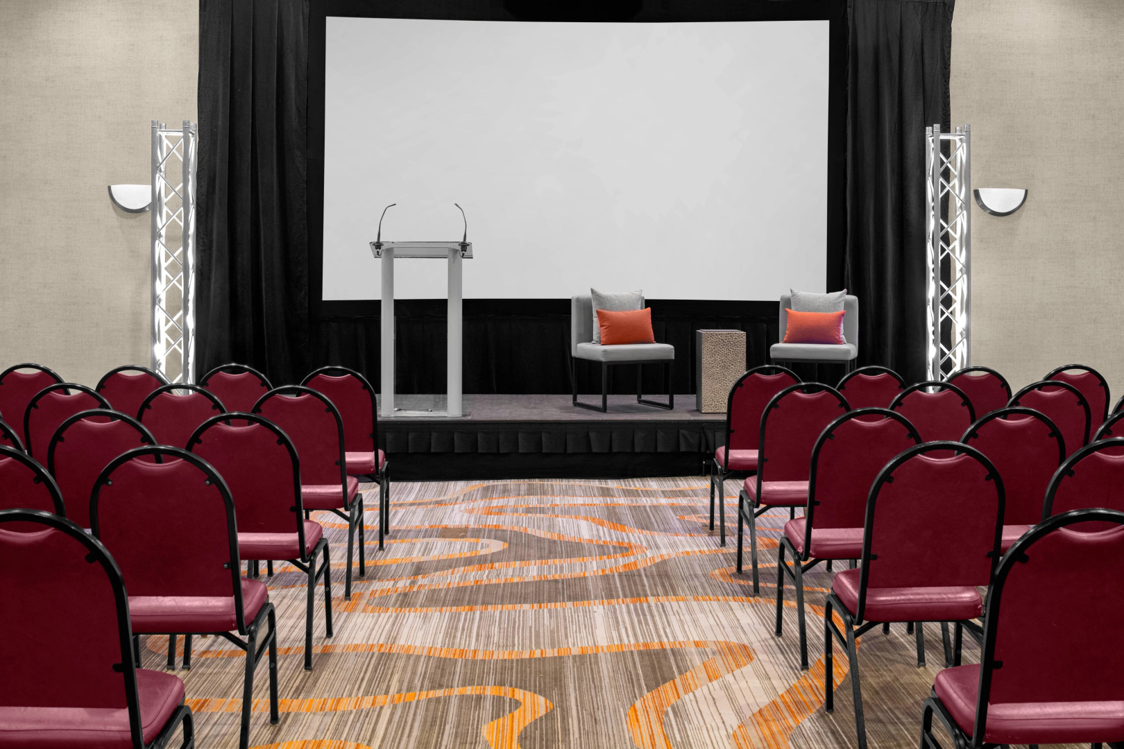 Pittsburgh Marriott North