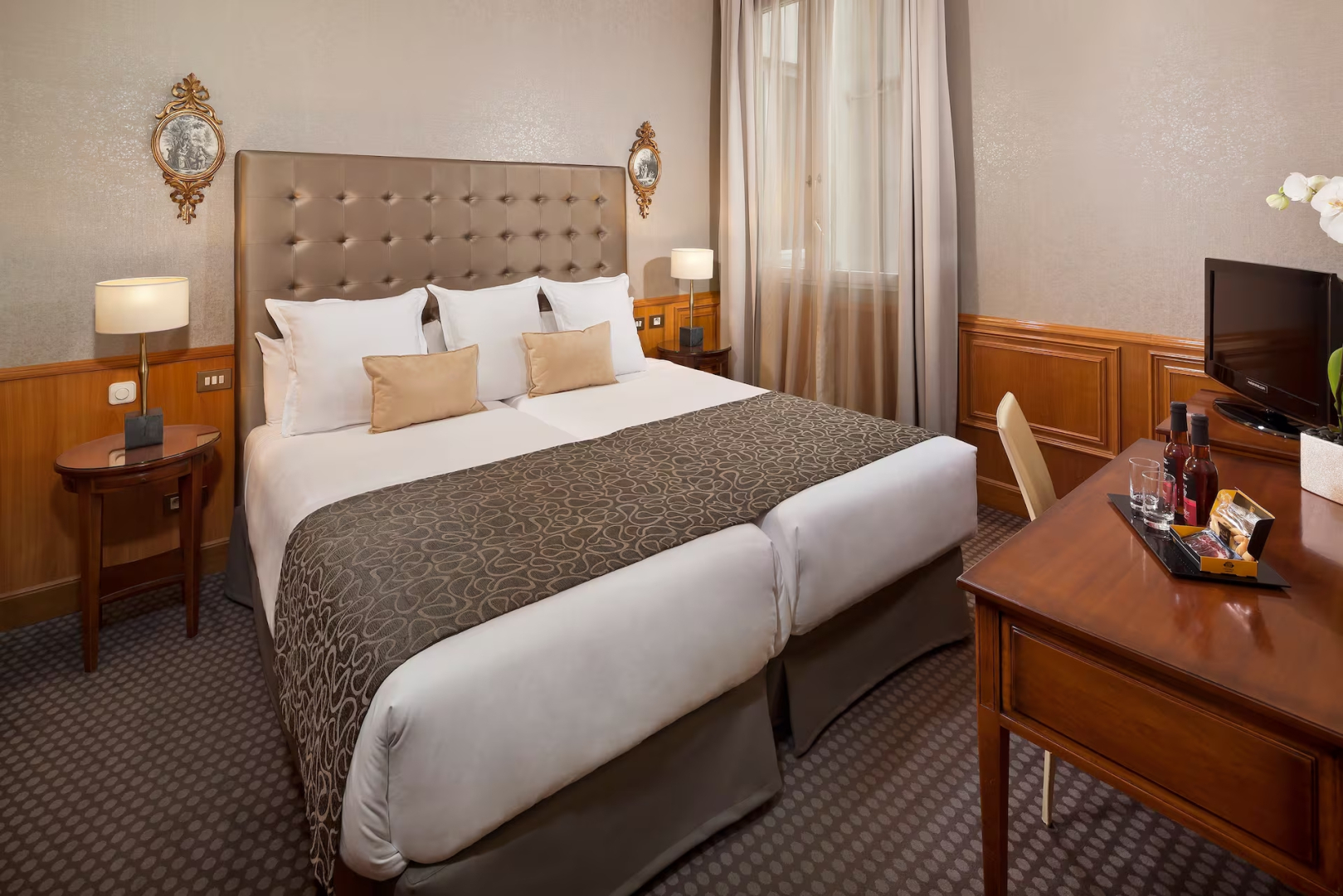 Melia Paris Vendôme