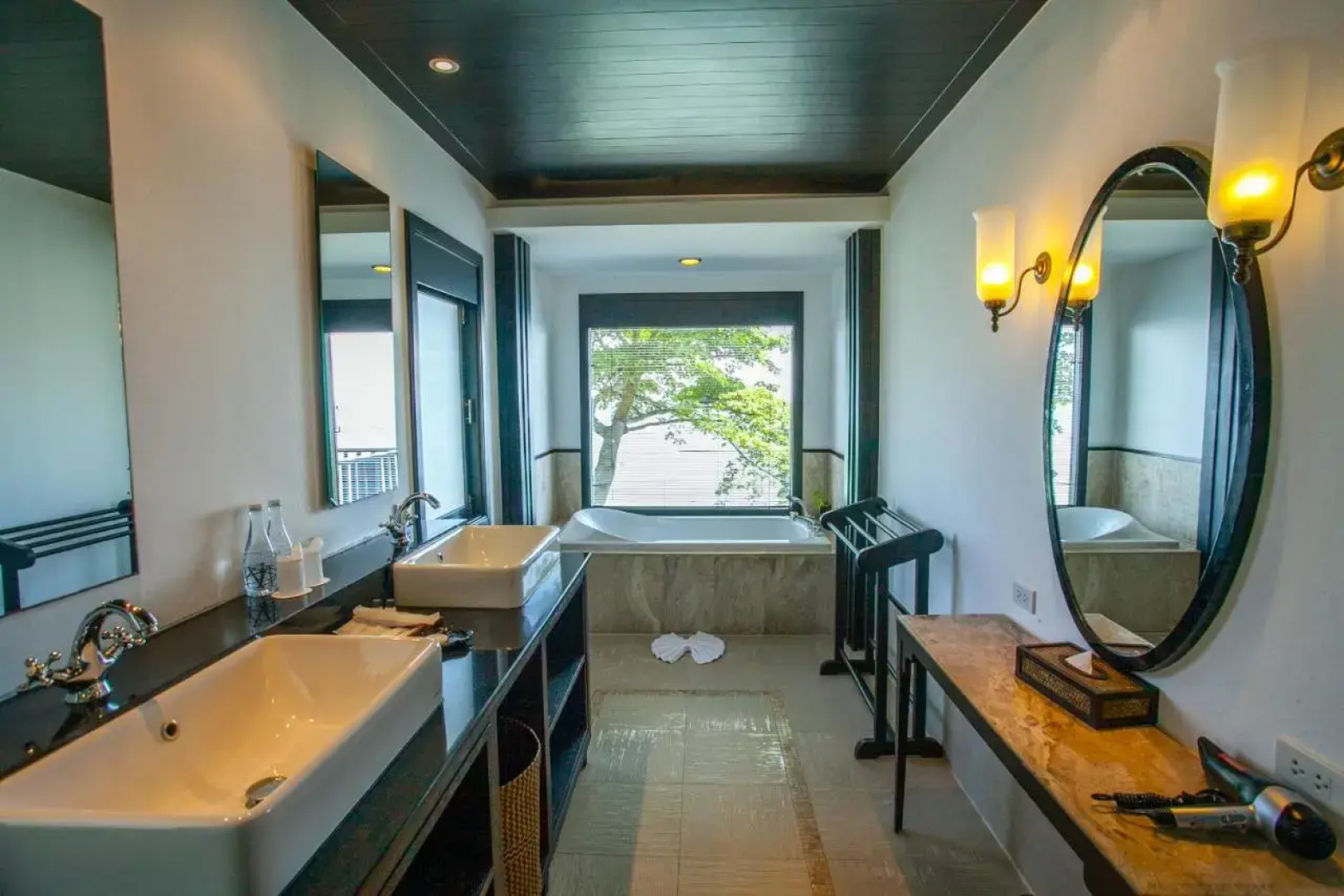 Villa 360