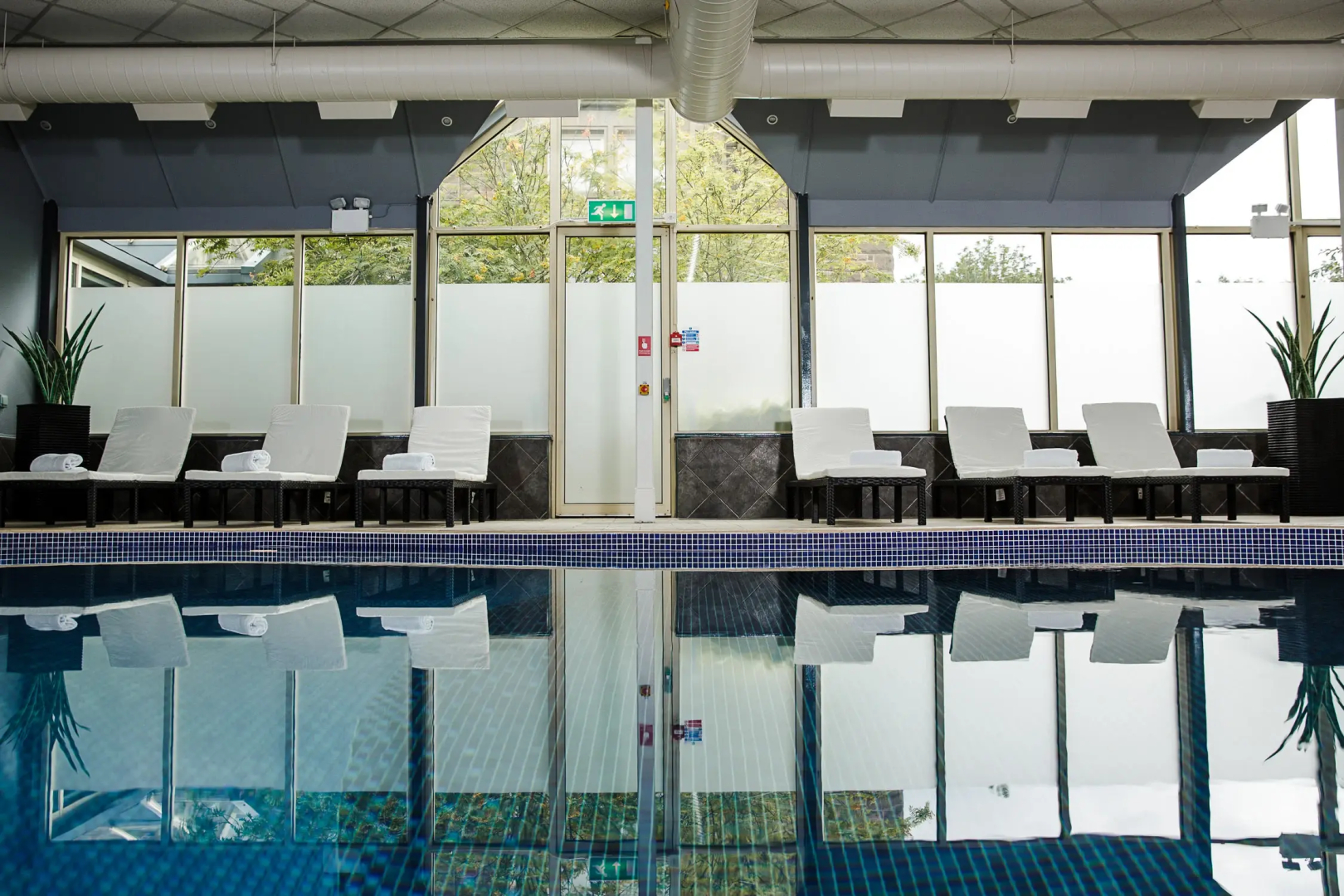 The Landmark Hotel & SPA Leisure Club Dundee By Sunday