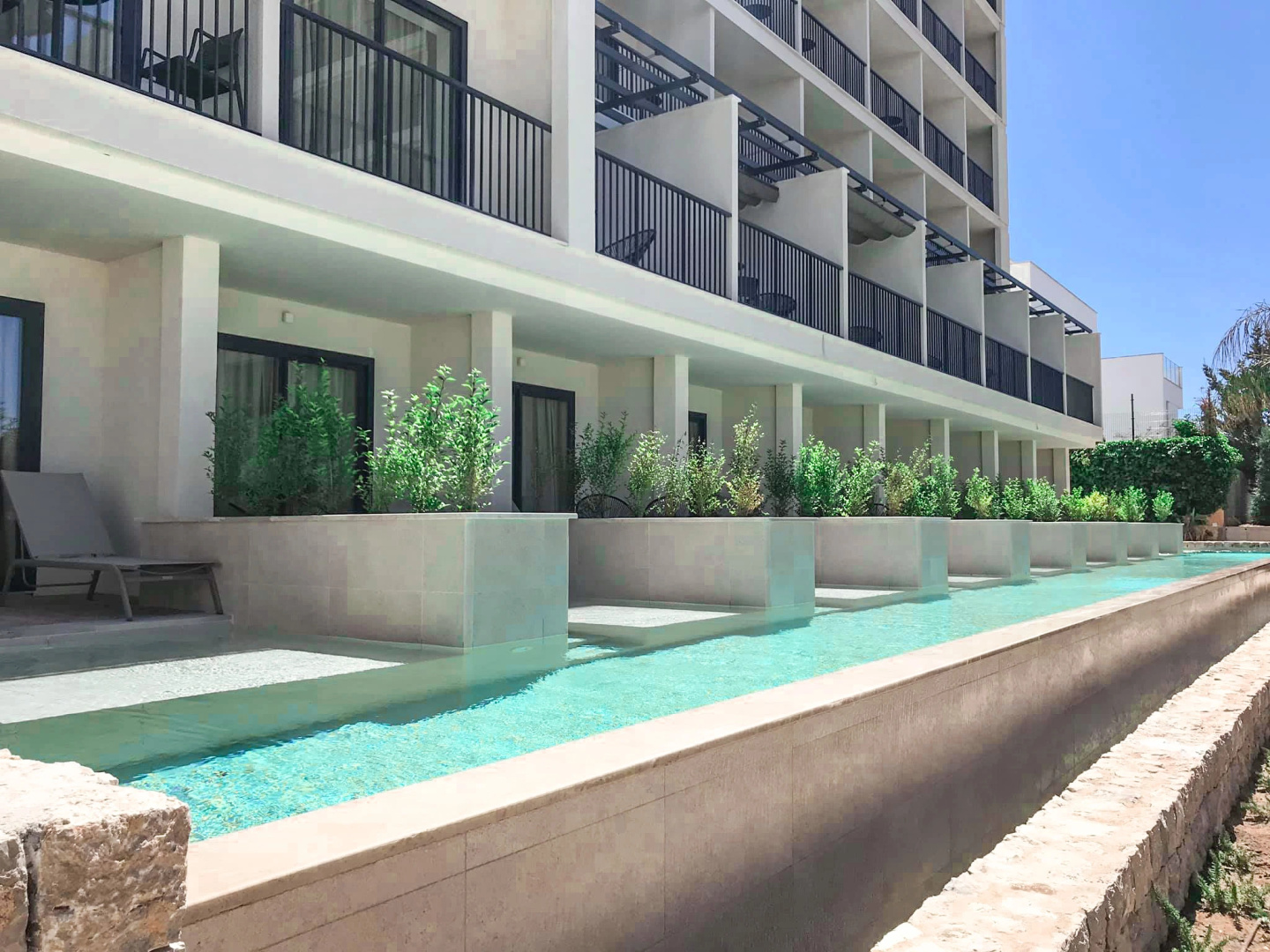 Paradiso Garden Hotel