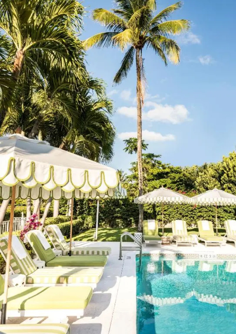 The Colony Hotel Palm Beach