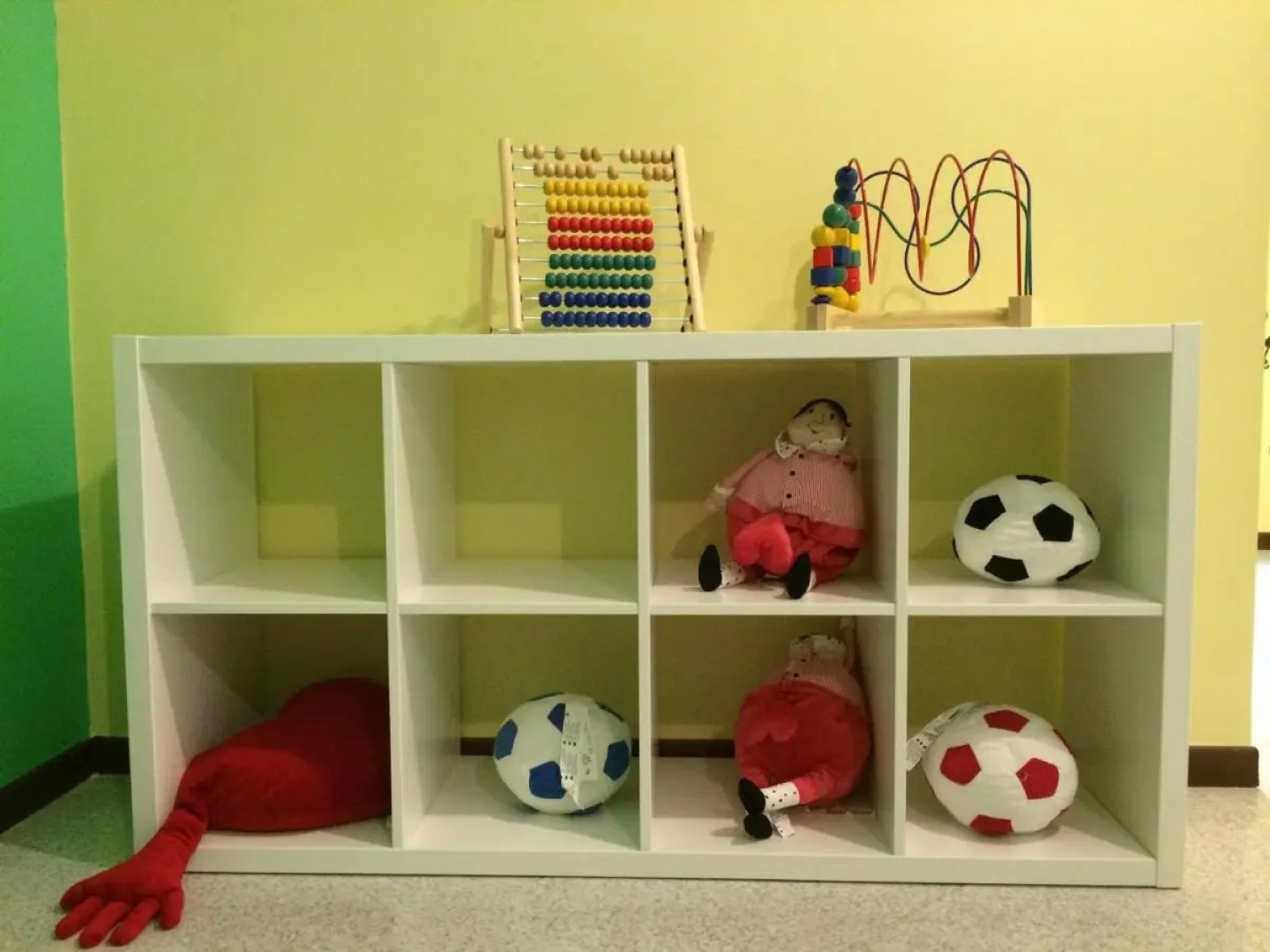 Hotel Parco delle Rose