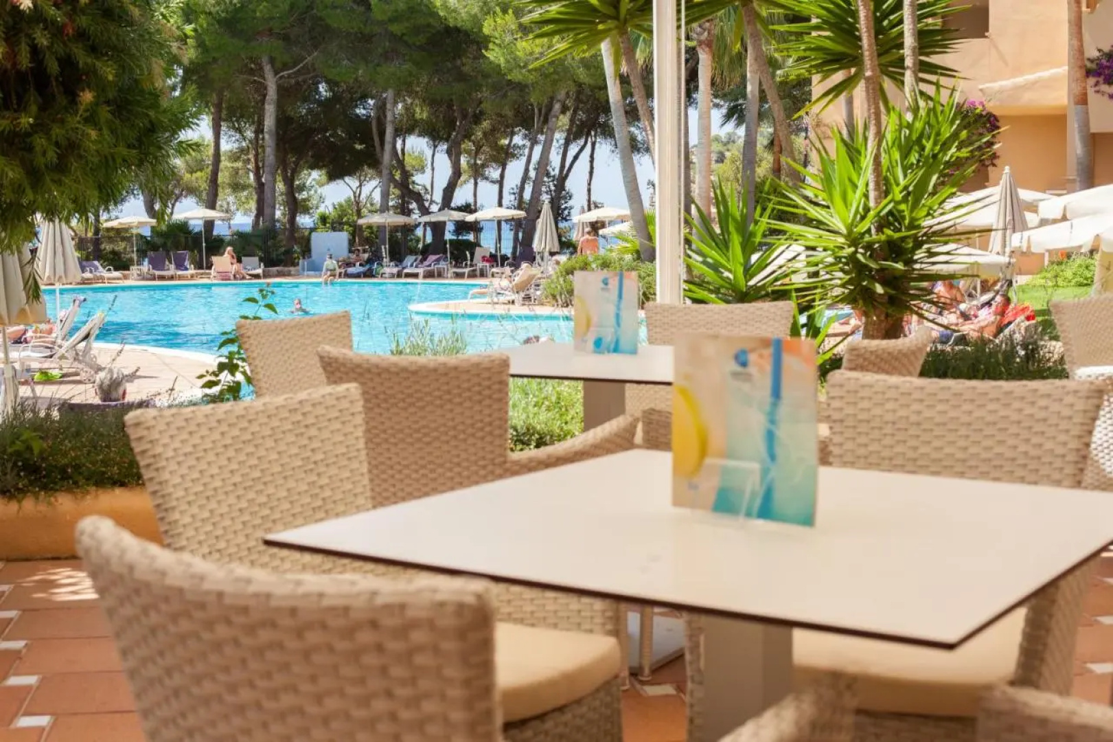 Grupotel Santa Eulària & Spa - Adults Only