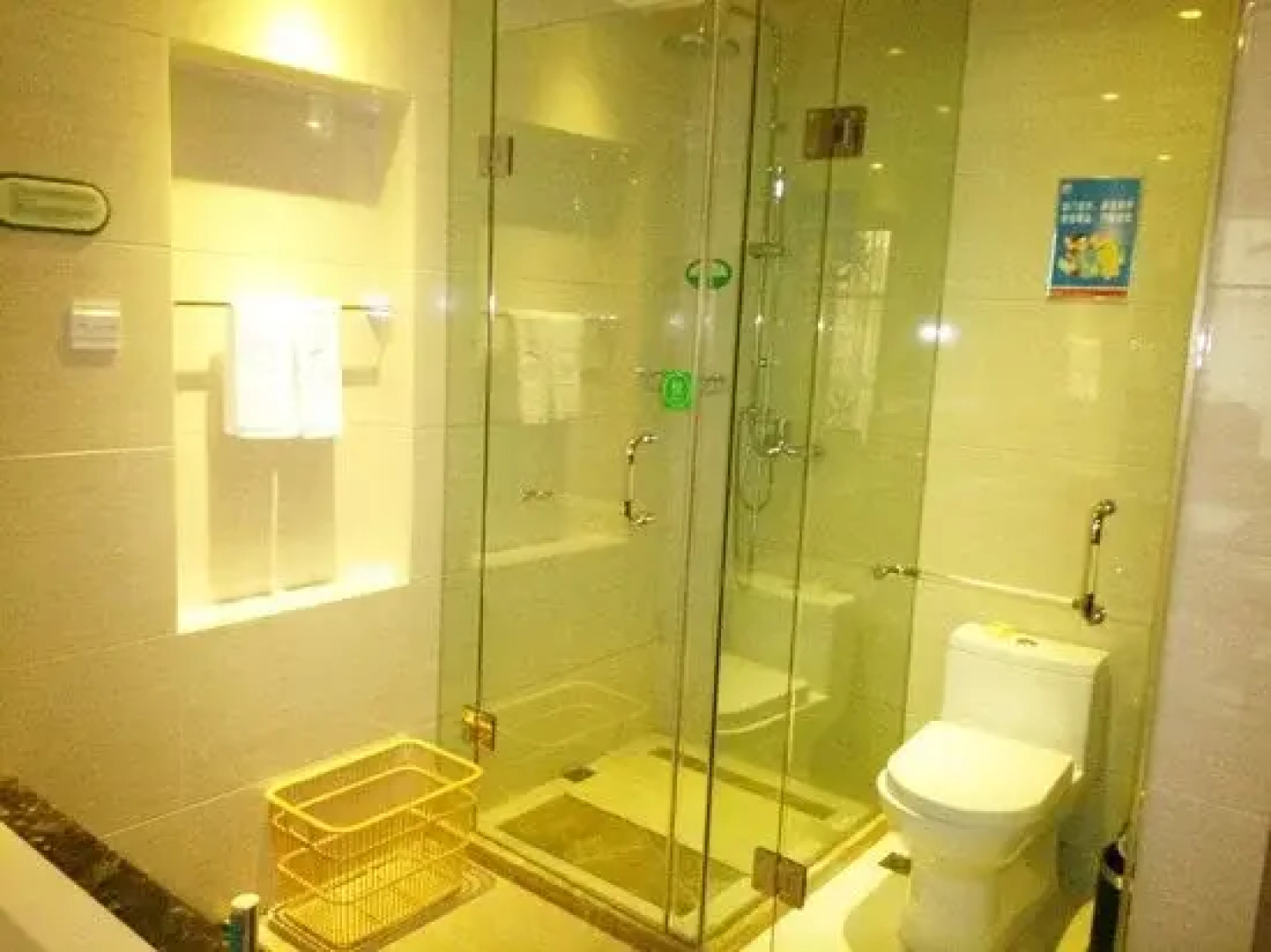 Ningbo East Shipu Hotel