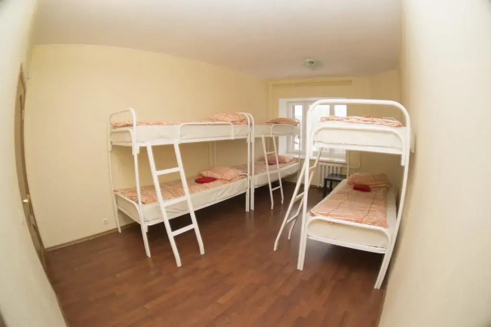 Жилое помещение Like 