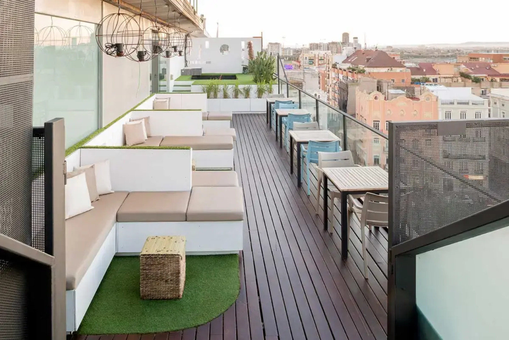 Sea You Hotel Port Valencia