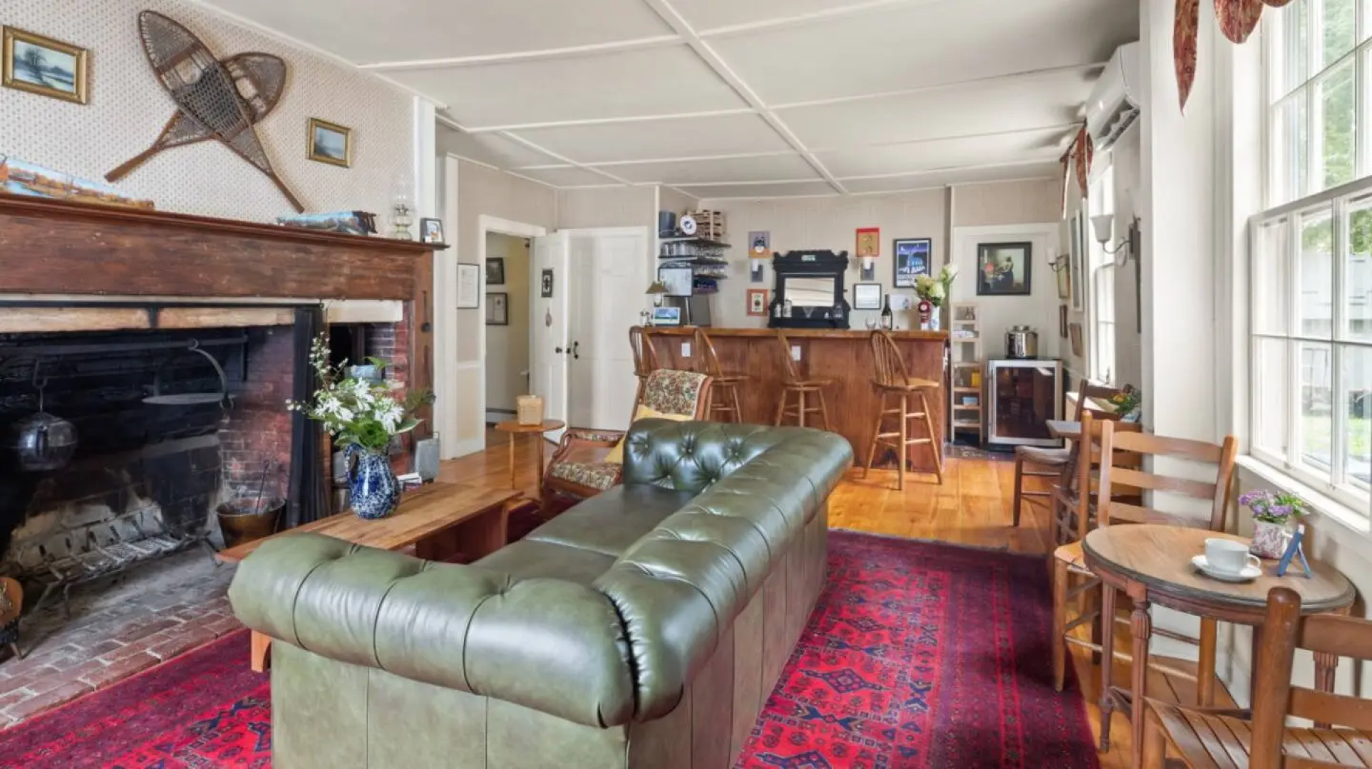 Chipman Inn