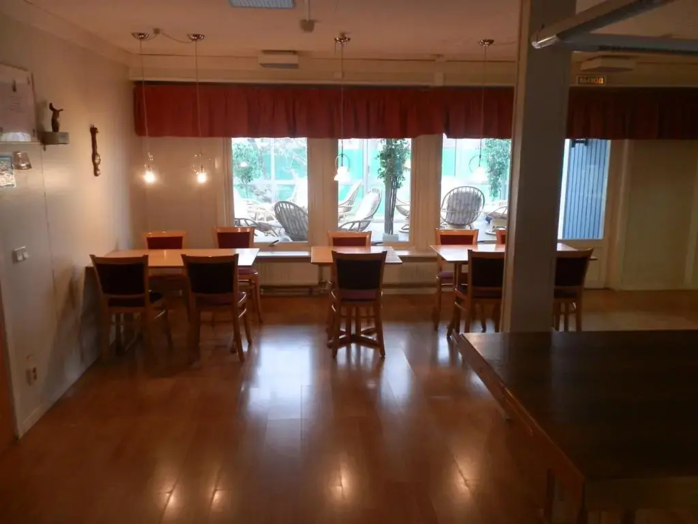 Guest House Yerino