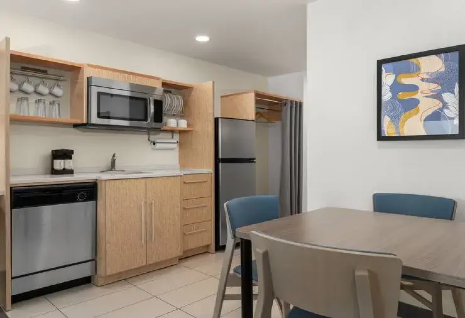 Home2 Suites by Hilton Lexington Park Patuxent River NAS, MD