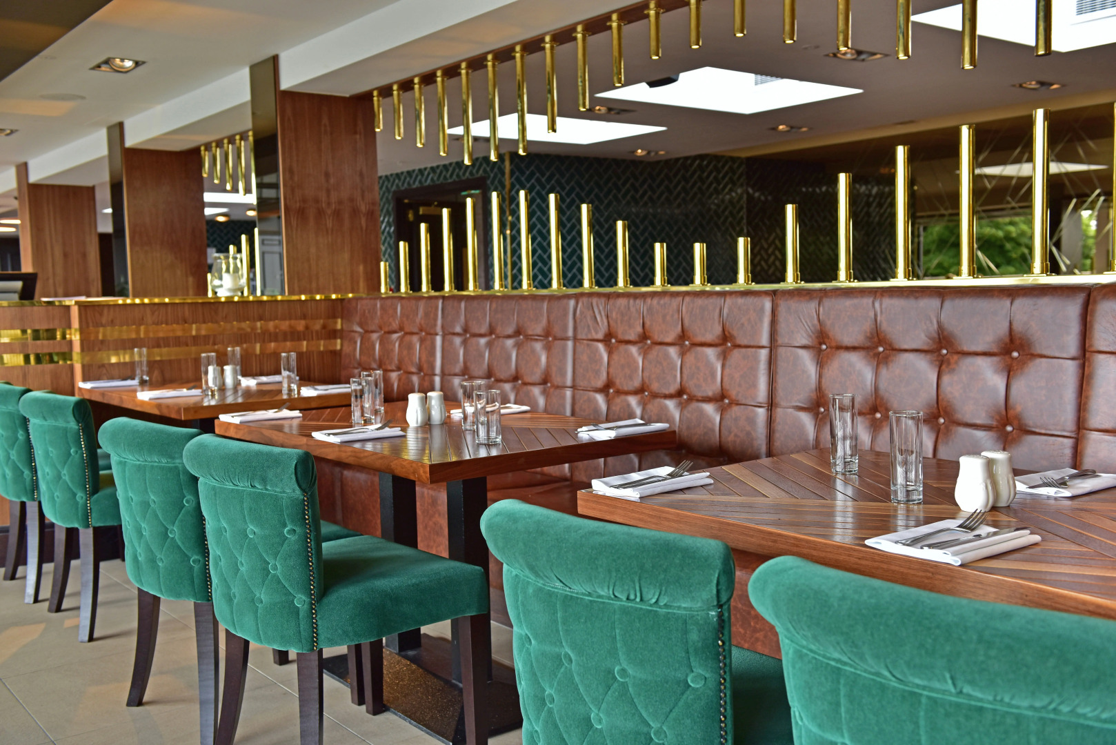 DoubleTree by Hilton Edinburgh - Queensferry Crossing