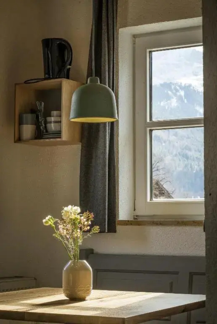 Das Nordberg Guesthouse