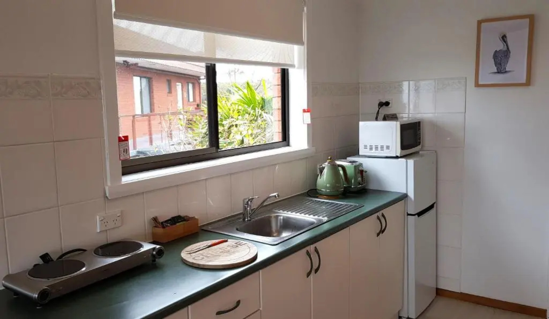 Blue Seas Holiday Villas